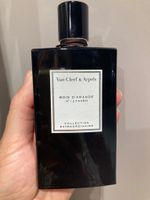 Van Cleef & Arpels Bois D`amande 12 ml sample